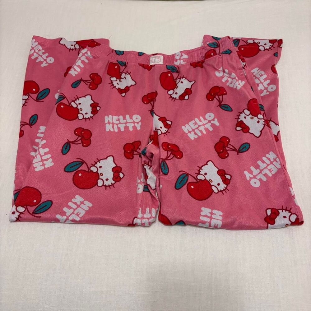 Sanrio Women's multi Joggers-tracksuits